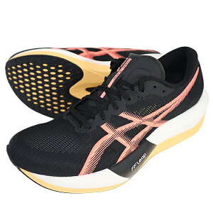�A�V�b�N�X asics �����Y�����j���O�V���[�Y MAGIC SPEED 5 26FW �}�W�b�N�X�s�[�h5 �}���\�� �W���M���O 1013A183-002