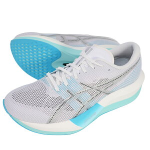 �A�V�b�N�X asics �����Y�����j���O�V���[�Y MAGIC SPEED 5 WIDE �}�W�b�N�X�s�[�h5 ���C�h �}���\�� �W���M���O 1013A184-101