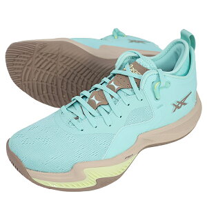 �y�\��̔��z�A�V�b�N�X asics NOVA SURGE LOW 2 �m���@�T�[�W ���[2 �����Y ���f�B�[�X �o�X�P�b�g�{�[���V���[�Y 1061A051-301