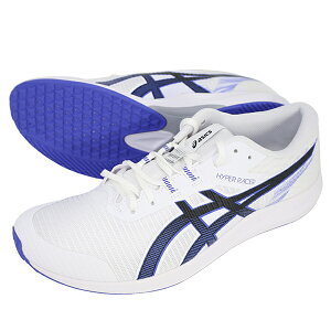 �A�V�b�N�X asics �����Y�����j���O�V���[�Y HYPER RACER �n�C�p�[���[�T�[ �}���\�� �W���M���O 1093A233-101