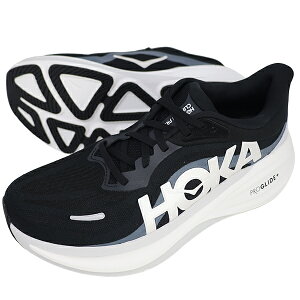 �z�J HOKA �����Y�����j���O�V���[�Y Clifton PRO �N���t�g�� �v�� �}���\�� �W���M���O 1176510-BKCS
