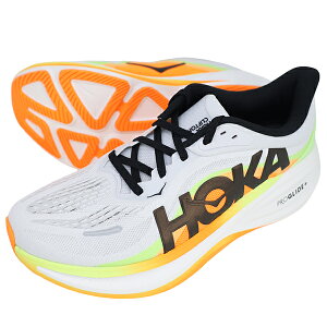�z�J HOKA �����Y�����j���O�V���[�Y Clifton PRO �N���t�g�� �v�� �}���\�� �W���M���O 1176510-CMCGR