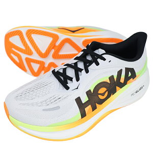 �z�J HOKA �����Y�����j���O�V���[�Y Clifton PRO Wide �N���t�g�� �v�� ���C�h �}���\�� �W���M���O 1177531-CMCGR