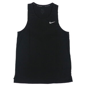 �y�l�R�|�X���������zNIKE �i�C�L Dri-FIT ADV STRIDE �X�g���C�h TANK �����j���O�V���c HV5211-010 �����j���O ���� �m�[�X���[�u �����Y