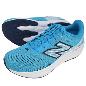 ニューバランス New Balance メンズランニングシューズ Fresh Foam 520 v9 フレッシュフォーム 520 v9 マラソン ジョギング M5205ED-4E