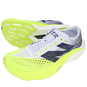 �j���[�o�����X New Balance �����Y�����j���O�V���[�Y FuelCell SuperComp Pacer v2 �t���[�G���Z�� �X�[�p�[�R���v �y�[�T�[ v2 MFCRR9HZ-D