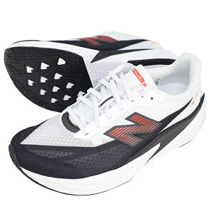�j���[�o�����X New Balance �����Y�����j���O�V���[�Y FuelCell Rebel v5 �t���[�G���Z�����x�� v5 �}���\�� �W���M���O MFCX93C-D