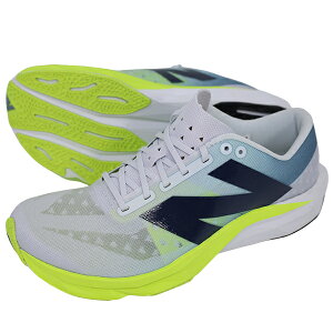 �j���[�o�����X New Balance ���f�B�[�X�����j���O�V���[�Y L FuelCell Pvlse v1 �t���[�G���Z�� �p���X v1 �}���\�� �W���M���O WFCNP2IL-B