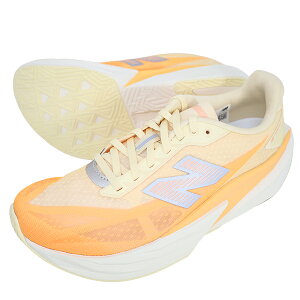 �j���[�o�����X New Balance ���f�B�[�X�����j���O�V���[�Y L FuelCell Rebel v5 �t���[�G���Z�� v5 �}���\�� �W���M���O WFCX8KC-B