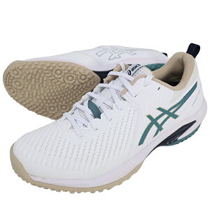 �A�V�b�N�X asics �v���X�e�[�W �l�I PRESTIGE NEO OC �I���j�E�N���[ �����Y ���f�B�[�X �e�j�X�V���[�Y 1043A027-101