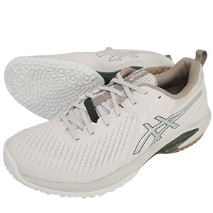 �A�V�b�N�X asics �����Y ���f�B�[�X �e�j�X�V���[�Y �v���X�e�[�W PRESTIGE NEO OC �I���j �N���[�R�[�g 1043A029-250