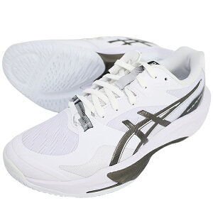 �A�V�b�N�X asics SKY ELITE FF 4 �����Y ���f�B�[�X �o���[�V���[�Y 1053A084-100