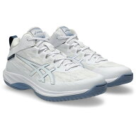 【予約販売】アシックス asics バスケットボールシューズ GELHOOP V17 EXWIDE ゲルフープ V17 エキストラ…