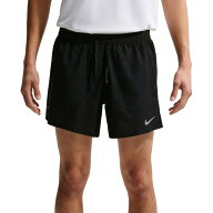 【ネコポス送料無料】ナイキ NIKE ナイキ ストライド メンズ Dri-FIT 13cm 2イン1 ランニングショートパ…