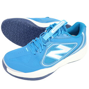 �j���[�o�����X new balance �e�j�X�V���[�Y FuelCell 796 v5 �����Y ��l �I���j�N���[�R�[�g ���[�X�A�b�v �y�� �ʋC�� �ϋv�� �N�b�V������ M796-2SP-2E