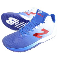 ニューバランス New Balance OhtaniTurfV1 2E 野球 トレーニングシューズ 大谷翔平選手 MSHO7DQ-2E