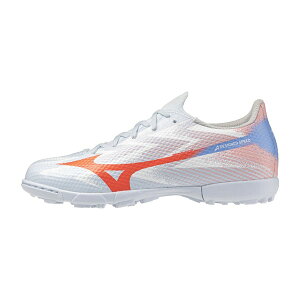 �~�Y�m�A���t�@3 SELECT Jr AS �~�Y�m mizuno P1GE266522 �z���C�g �I�����W �u���[ �W���j�A �T�b�J�[ �g���[�j���O�V���[�Y