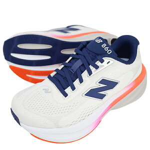 �j���[�o�����X New Balance ���f�B�[�X �����j���O�V���[�Y Fresh Foam X 860 v15 �t���b�V���t�H�[�� X 860 v15 �}���\�� �W���M���O W8602JM-2E