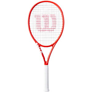 �E�C���\�� Wilson �e�j�X���P�b�g �N���b�V�� 100L V3.0 ���o�[�X �t���[���̂� �u���[�h WR210811U