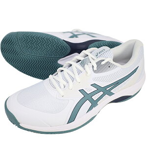 �y�\��̔��z�A�V�b�N�X asics �����Y�e�j�X�V���[�Y GAME FF O/C �Q�[�� FF �I���j �N���[ 1041A490-105