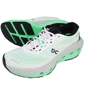 �I�� ON �N���E�h�����i�[ Cloudrunner 3 Max �����Y �����j���O�V���[�Y �}���\�� �W���M���O 3MG30205363