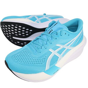 �A�V�b�N�X asics YOGIRI SPEED �����Y ���f�B�[�X �����j���O�V���[�Y 1013A196-400