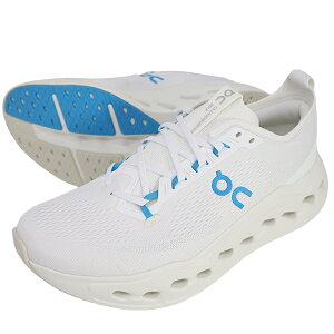 �I�� On �N���E�h�T�[�t�@�[ Cloudsurfer Max 1 �����Y �����j���O�V���[�Y 3MF30430924