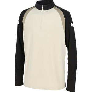�v�[�} PUMA IndiviFINAL 1/4 Zip Top 661215 �T�b�J�[ �g���[�j���O�g�b�v �f�U�[�g�_�X�g