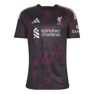 リバプール LFC 2026-27 レプリカ 3rd ユニフォーム 半袖 IS108-KA6855 サッカー ブラック アディダス ad…