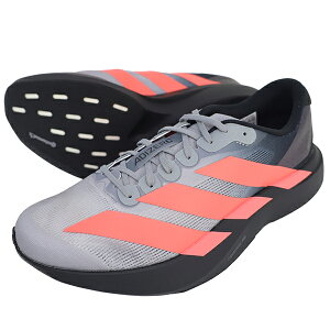 �A�f�B�_�X adidas �A�f�B�[�� adizero EVO SL �E�[�u�� 9M �����Y �����j���O�V���[�Y KH9575