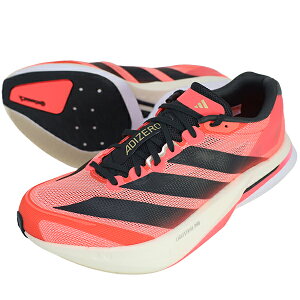�A�f�B�_�X adidas �A�f�B�[�� �{�X�g�� ADIZERO BOSTON 13 �����Y �����j���O�V���[�Y KI3150