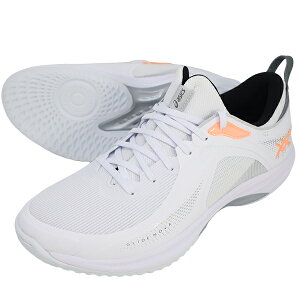 �A�V�b�N�X asics �O���C�h �m���@ GLIDE NOVA FF 4 �o�X�P�b�g�{�[���V���[�Y �����Y ���f�B�[�X 1063A105-102