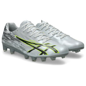 JETRAY PRO �A�V�b�N�X asics 1103A145-101 �z���C�g �V���o�[ �T�b�J�[�X�p�C�N