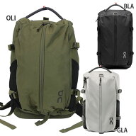ON スピードパック 30L 2UF30150117 2UF30152130 ランニング バックパック リュックサック
