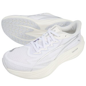 �v�[�} PUMA �����j���O�V���[�Y ���f�B�[�X ��l Deviate Pure NITRO �f�B���B�G�C�g �s���A �j�g�� �z���C�g 313905-01