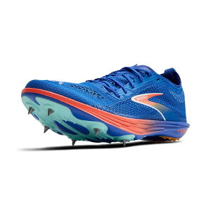 HyperionElite LD �u���b�N�X BROOKS BRU0470-BLU �u���[ ���E�������p ����X�p�C�N