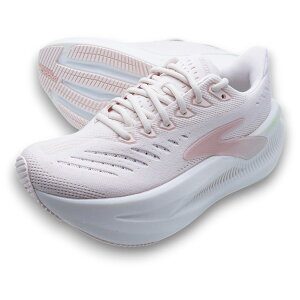Glycerin MAX 2 �u���b�N�X BROOKS BRW4682-P2 �s���N ���f�B�[�X �����j���O�V���[�Y