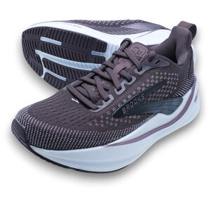 Ghost MAX 4 �u���b�N�X BROOKS BRW4852-BUR �o�[�K���f�B�[ ���f�B�[�X �����j���O�V���[�Y