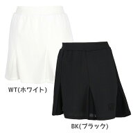 フィラ FILA テニスウェア スコート レディース 大人 Skort フレア メッシュ ドライタッチ CZ6FGW053