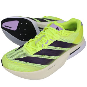 �A�f�B�_�X adidas �����Y �����j���O�V���[�Y ADIZERO BOSTON 13 M �A�f�B�[�� �{�X�g�� 13 �}���\�� �W���M���O �C�G���[ JP9251