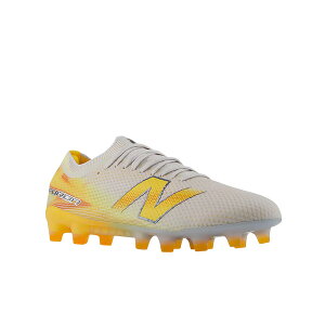 Furon Elite HG/AG V9 2E �j���[�o�����X New Balance UF1H5EI2E �z���C�g �I�����W �T�b�J�[�X�p�C�N