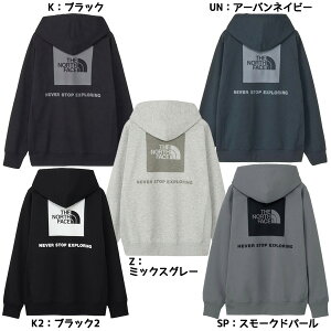 �U�E�m�[�X�E�t�F�C�X THE NORTH FACE �X�|�[�c �����Y ���f�B�[�X ���j�Z�b�N�X ���� �p�[�J�[ �o�b�N�X�N�G�A ���S �t�[�f�B NT62533