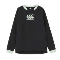 カンタベリー canterbury ダフテッククロス プラクティスプルオーバー RG725503 ラグビー トレーニングト…