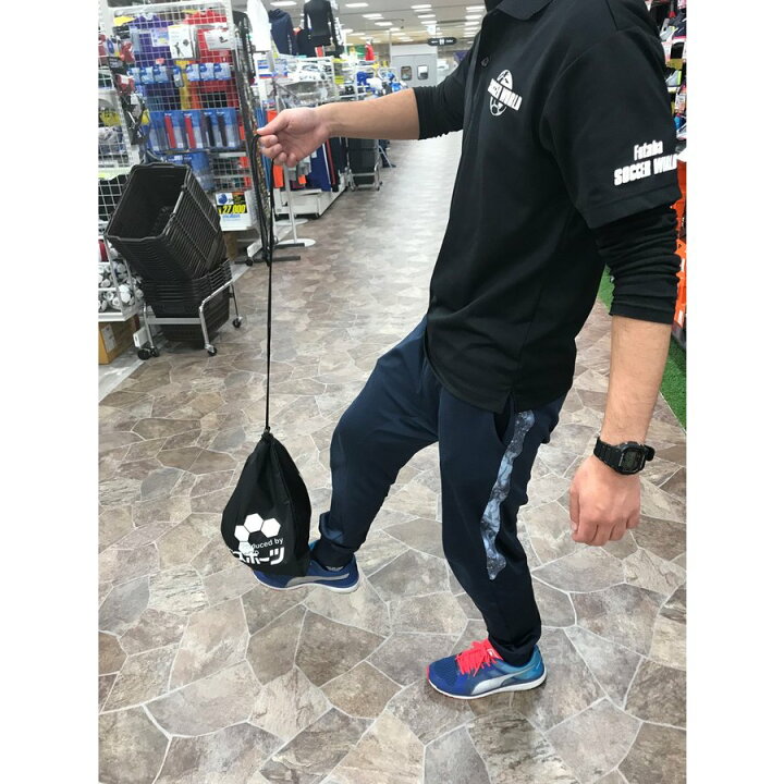 楽天市場 フタバスポーツ オリジナル サッカーボール バッグ ボール入れ ボール袋 Tfa003 フタバsp 楽天市場店