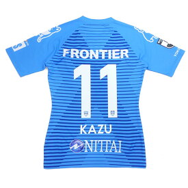 楽天市場 三浦 知良 横浜fc ユニフォームの通販