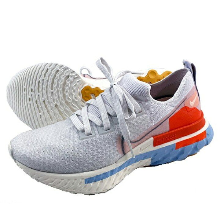 楽天市場 ナイキ Nike レディース ランニングシューズ リアクトインフィニティ ランフライニット Cu0430 001 ウィメンズ 厚底 マラソン ラントレ 練習 陸上 部活 フタバsp 楽天市場店 楽天市場 ナイキ Nike レディース ランニングシューズ リアクトインフィニティ ランフライニット Cu0430 001 ウィメンズ 厚底 マラソン ラントレ 練習 陸上 部活 フタバsp 楽天市場店