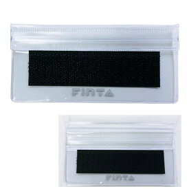 【ネコポス対応可】 フィンタ FINTA リスペクトワッペン ガード 長方形 FT5970