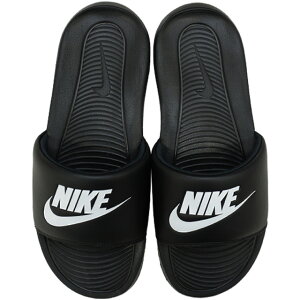 �i�C�L NIKE WMS �r�N�g���[ ���� �X���C�h �T���_�� CN9677-005 �T�b�J�[ �t�b�g�T�� �X�|�[�c �J�W���A�� �V�����[�T���_�� �u���b�N ��