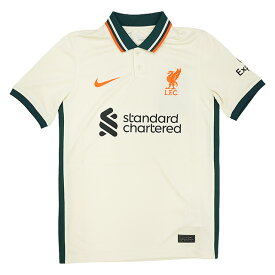 楽天市場 リバプール ユニフォーム アウェイの通販
