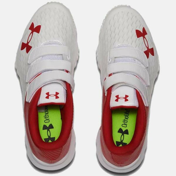 楽天市場】野球 トレーニングシューズ アンダーアーマー UNDER ARMOUR UAエクストリーム トレーナー ワイド ベースボール/MEN 3025678-101 野球 トレーニングシューズ : フタバSP 楽天市場店 楽天市場】野球 トレーニングシューズ アンダーアーマー UNDER ARMOUR UAエクストリーム トレーナー ワイド ベースボール/MEN 3025678-101 野球 トレーニングシューズ : フタバSP 楽天市場店